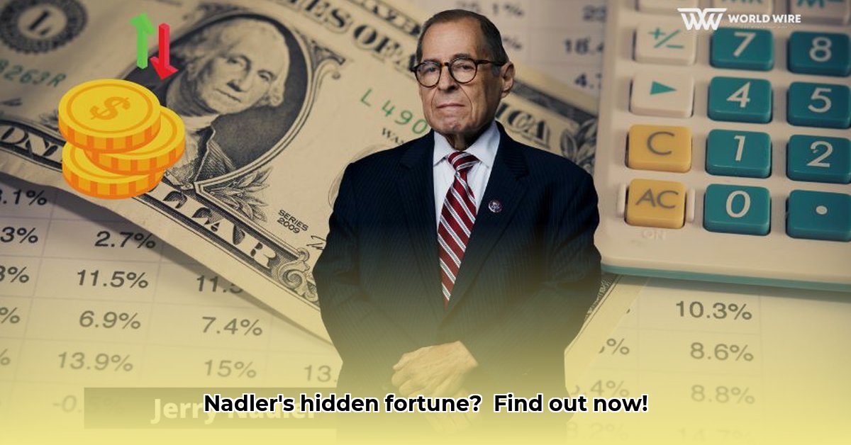nadler-s-net-worth